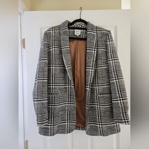 Karen by Simonsen wool blazer, size 38 EU